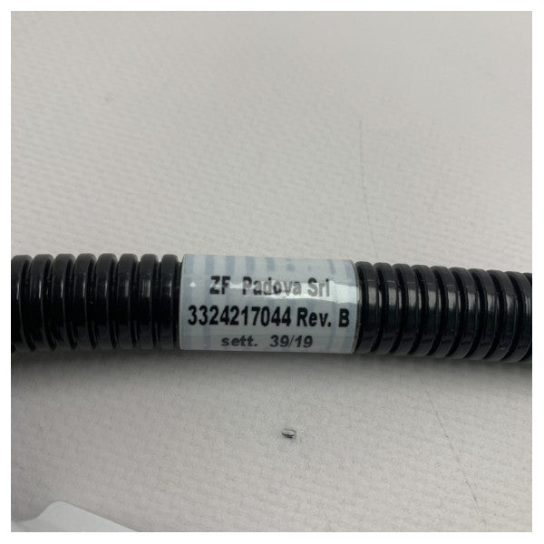 ZF 3323217044 T-connector καλώδιο επεξεργαστή διπλής σύνδεσης με CAN -