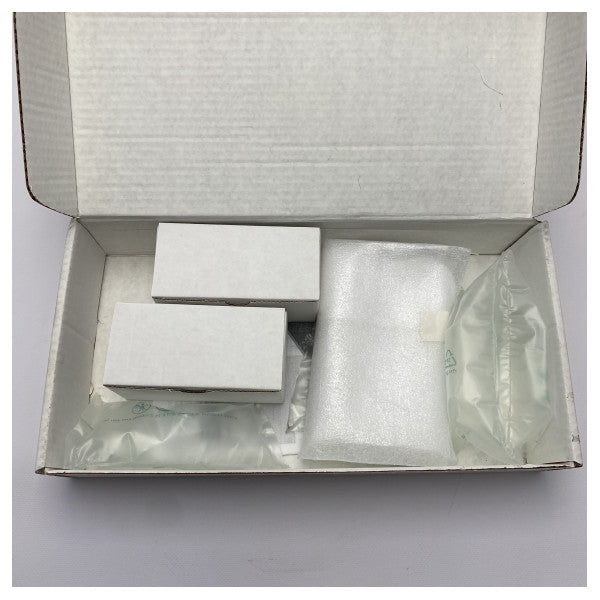 خلاط دش من سينيوريني علامة دوروتيا � صمام دش متين من الدرجة البحرية 25 ملم داخل الحائط مع مخارج مزدوجة - 90426100.PE.02