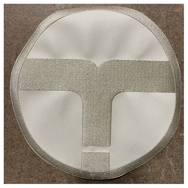 Symphony Mills Olympus Sebino 08C 20M tejido de alta calidad beige