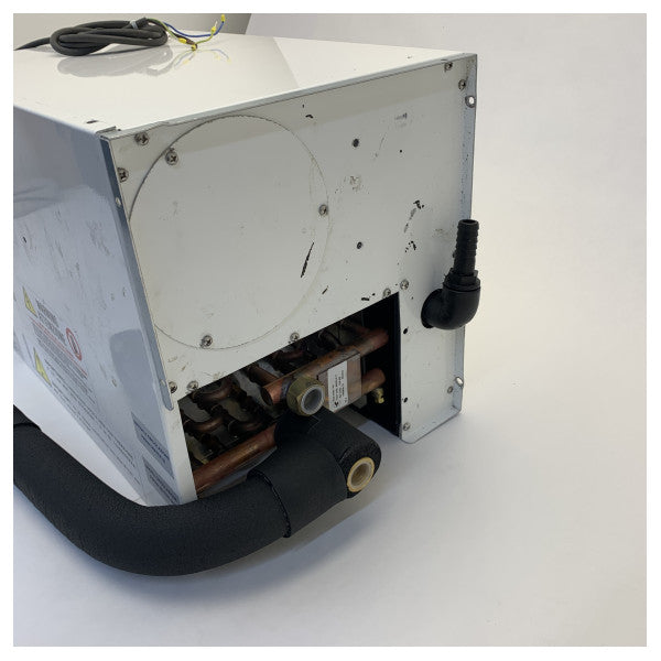 Фригомар 744 Морський вентиляторний конденсаторний блок повітряного охолодження 230В 10.000 BTU 