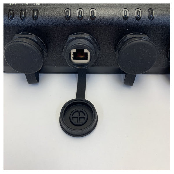 Garmin GMS 10 Mrežni port ekspanzija za chartplottere i pomorske uređaje - 010-00351-00 