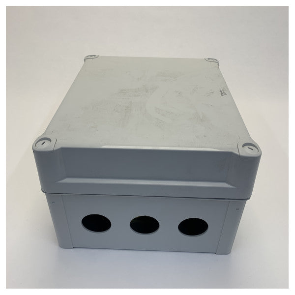 Mastervolt Master Switch Automatisk Overførselskontakt 230V 125A til Både & Yachter - 55003500 