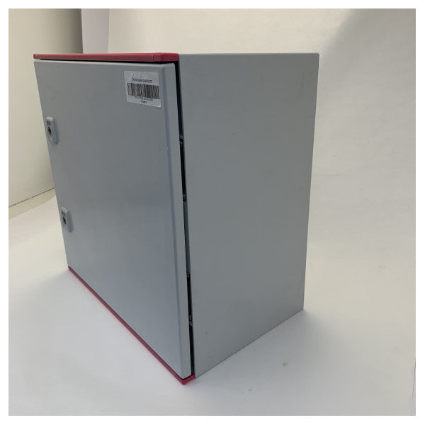 Rittal poliester bijeli zidni ormar AX 1453.000 - 500 x 500 x 300 mm 