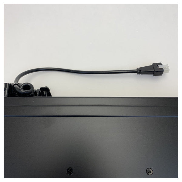 Електричний підйомник для телевізора Exalto Venset TS700A для телевізорів вагою до 65 кг, висота 600 - 1300 мм 