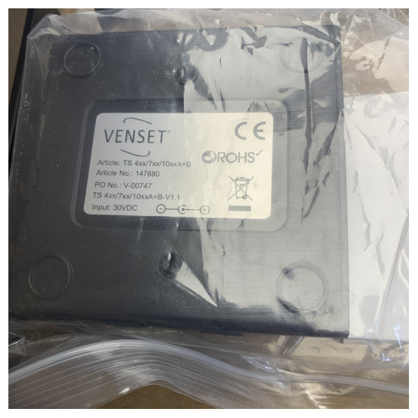 Електричний підйомник для телевізора Exalto Venset TS700A для телевізорів вагою до 65 кг, висота 600 - 1300 мм 