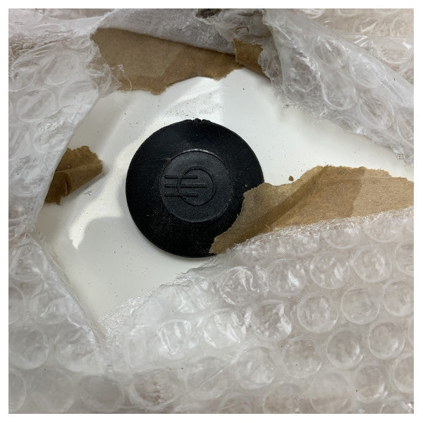 NEMOの海洋等級の白い上塗を施してあるアクセスハッチ640 X 640 - 218.425