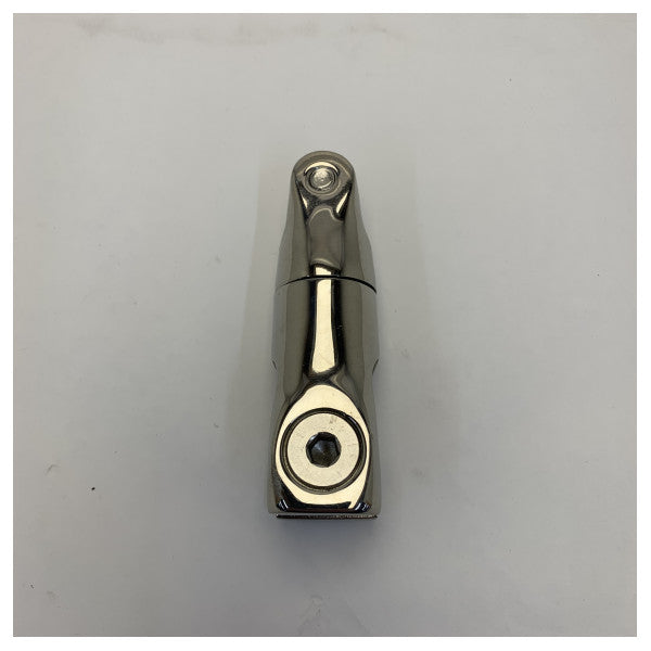 Osculati Trefoil 20 KG Rustfrit Stål Anker Sving - 01.740.09 