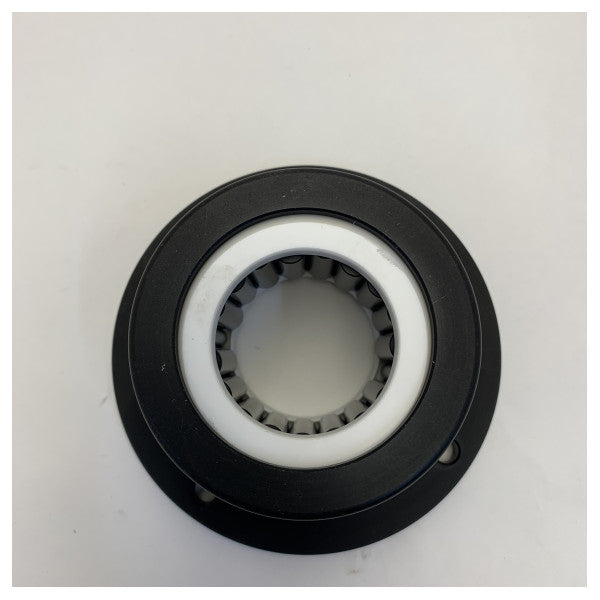 Підшипник керма Jefa з нержавіючої сталі для морських суден з роликами - 40мм - 5T040 