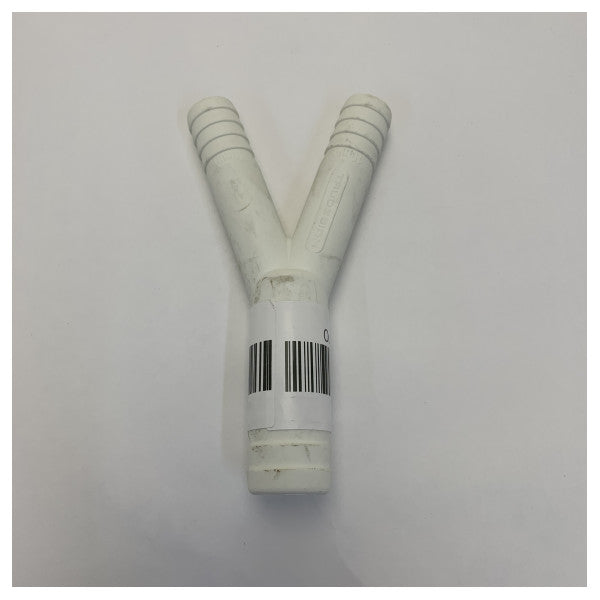 TruDesign Marine Y маркуч съединител 19 - 19 - 25 мм - TD90787 