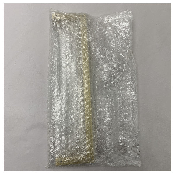 Elka Marine Messing Handtuchhalter 32cm � Korrosionsbeständiges Badezimmer-Zubehör für Boote