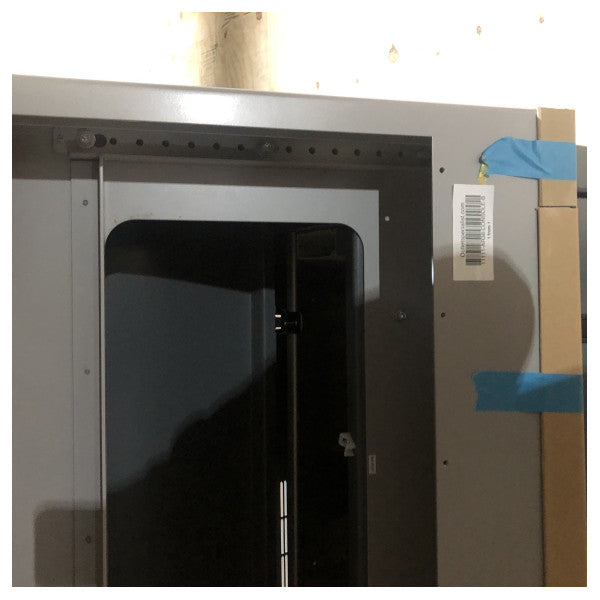 Alphatron Console-B морска електроника конзола - 130x50x130 см 
