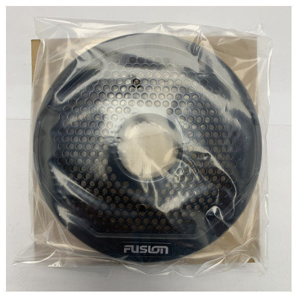 Fusion MS-FR4GB REGLA DEL ALTACIÓN SET 4 pulgadas Negro