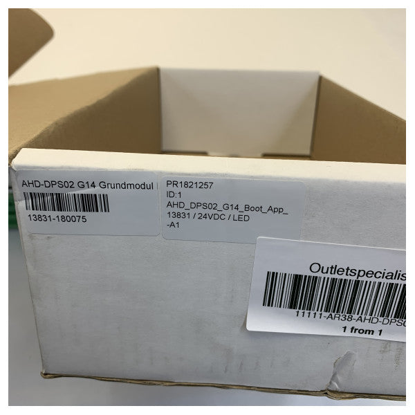 Boening Base Module AHD-DPS02G14 LED Navigointivalon Ohjausmoduuli 