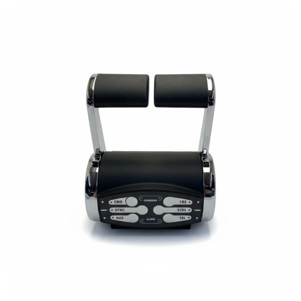 MTU Dual Marine Engine Control Lever s elektroničkom pločom - B00E50207855 