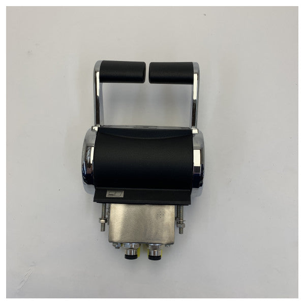 MTU Dual Marine Engine Control Lever s elektroničkom pločom - B00E50207855 