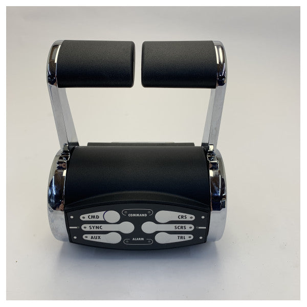 MTU Dual Marine Engine Control Lever s elektroničkom pločom - B00E50207855 