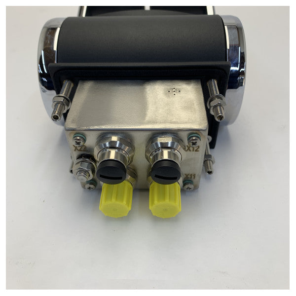 MTU Dual Marine Engine Control Lever s elektroničkom pločom - B00E50207855 