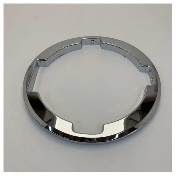 ルエマーステンレス製ラウンドポートライト 296 mm トリムクランプ - 361523999 