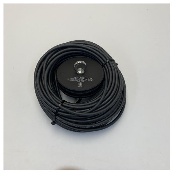 Lopolight 200-14H-B pro 2 nm ΚΟΚΚΙΝΟ ναυτιλιακό φως ανυψώσιμο 