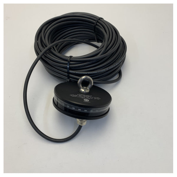 Lopolight 200-14H-B pro 2 nm ΚΟΚΚΙΝΟ ναυτιλιακό φως ανυψώσιμο 