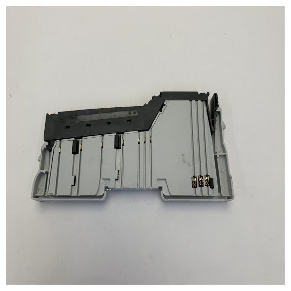 MTU Original Inmatningsenhet för motorens driftspänning - B00E51000025 