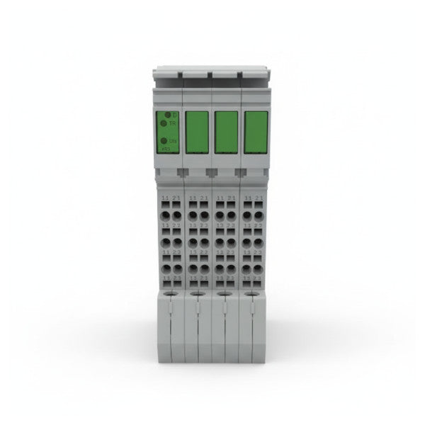 وحدة الإدخال الرقمية MTU لإشارات المحرك التناظرية - X00E50210116 