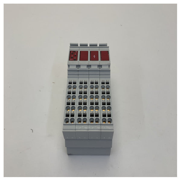 Μετατροπέας δεδομένων MTU RS422 σε Interbus - X00E50210406 