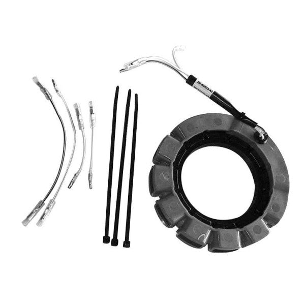 Комплект статора для човна Mercury Quicksilver 100 - 125 к.с. - 398-832075A 4