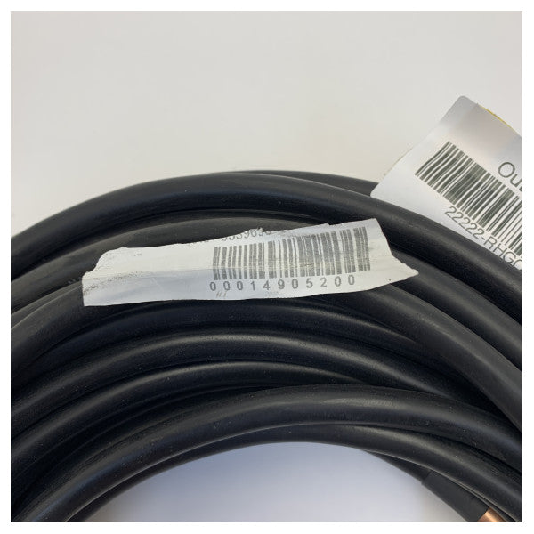 Cable de conexión Furuno XH10P-W-5P-A 10M - 0014905200 