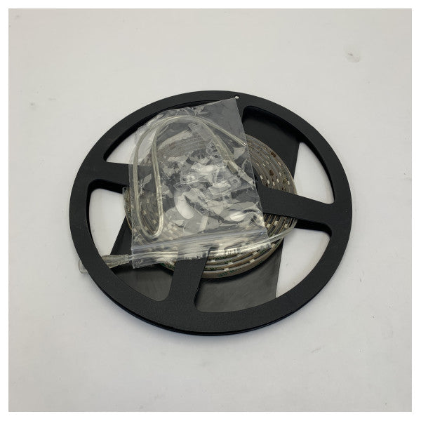 Casolux LED Strip 24V DC Warm White 2m Marine Proof