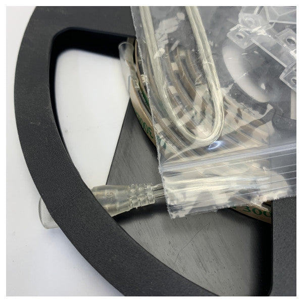 Casolux LED Strip 24V DC Warm White 2m Marine Proof