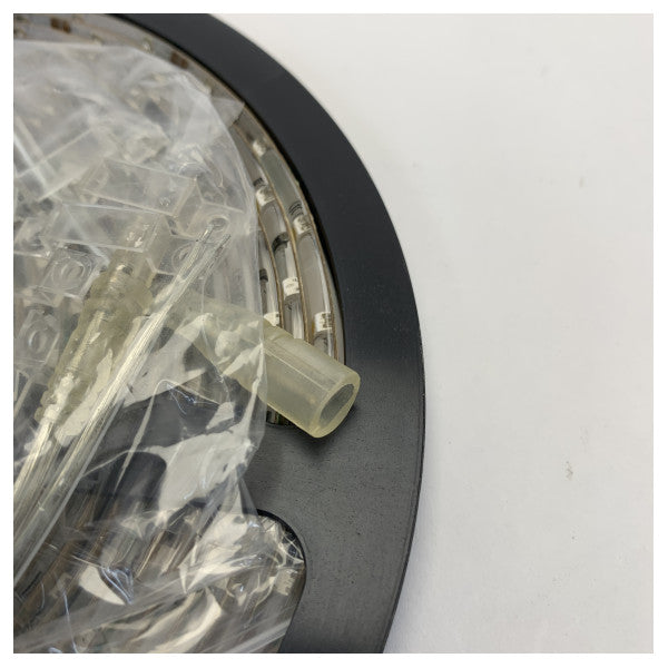 Casolux 24V Bande LED Marine 5m Blanc Chaud - CALL24VDC5000MM 