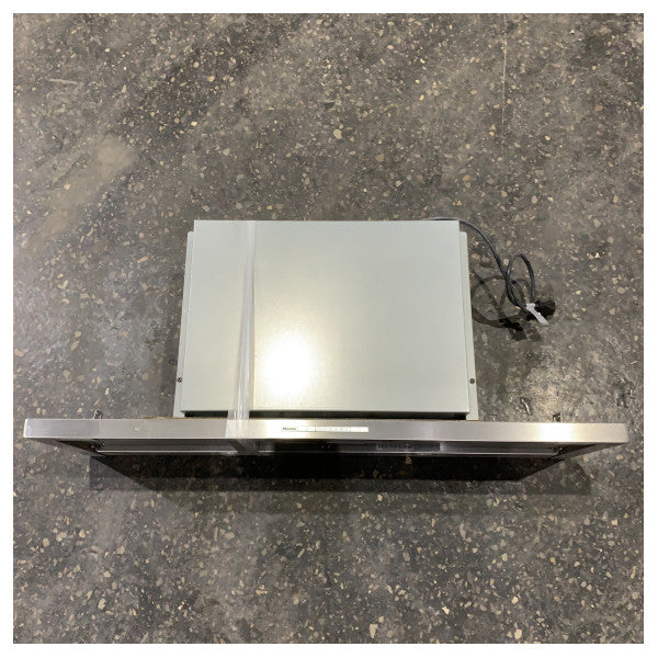 Cappa Aspirante in Acciaio Inossidabile Miele DA6596W Puristic Canto 110V 