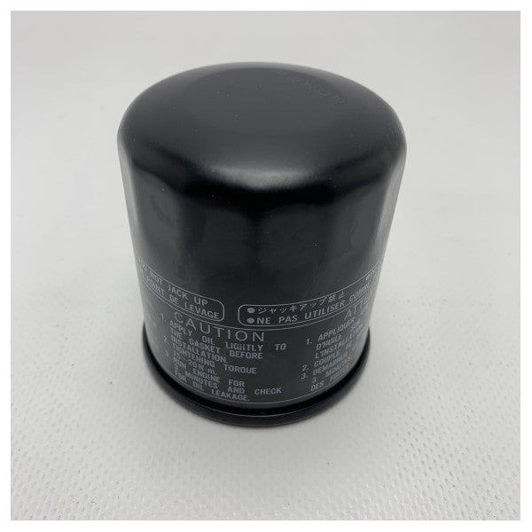 Yamaha original oil filter - 3FV134401000