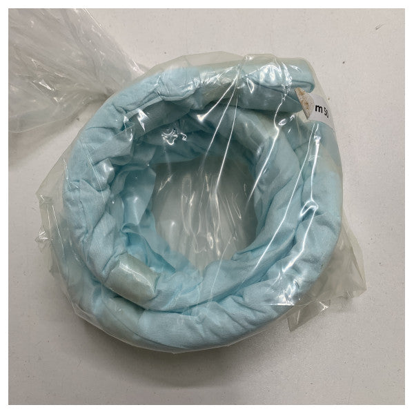 Waterworks Carbon End Hand Shower Hose 1.5m Marine-Grade Durable Flexible Connector