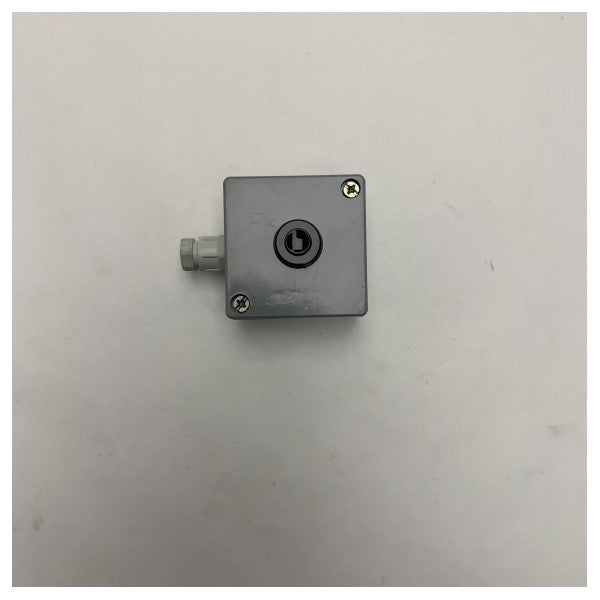 Interruttore a pulsante per interni Radio Zeeland Marine RZ706