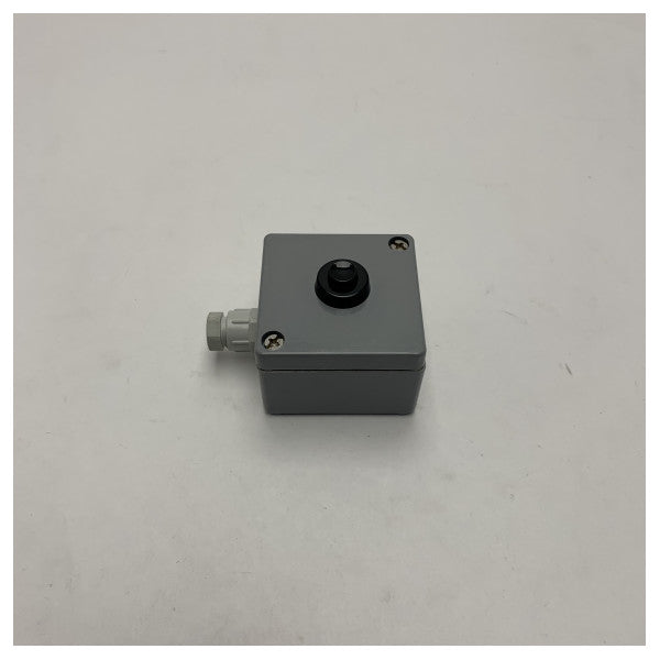 Interruttore a pulsante per interni Radio Zeeland Marine RZ706