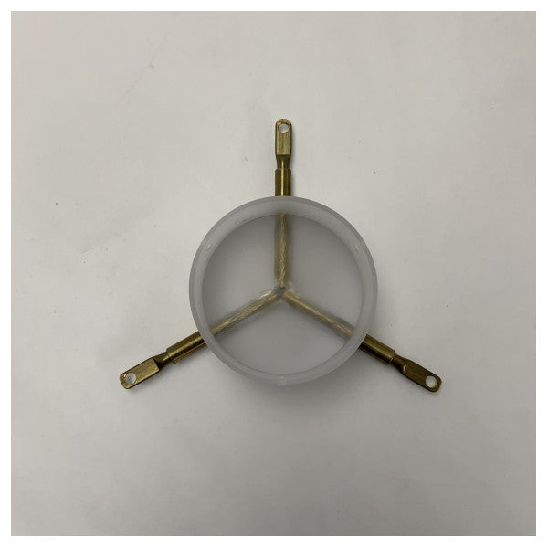 Radio Zeeland RZ348 Asennuskannatin kestävään TMC-kelan asennukseen