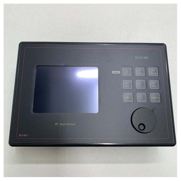 Radju Zeeland Eco 300 ROT Display Control Unit