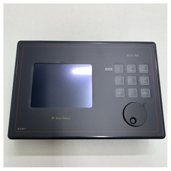 Radju Zeeland Eco 300 ROT Display Control Unit