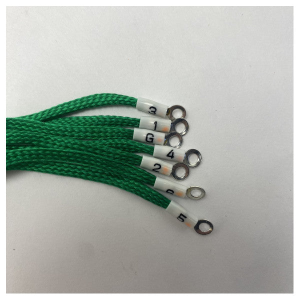 Brush Assembly for Tokyo Keiki / Tokimec TG-6000 /8000