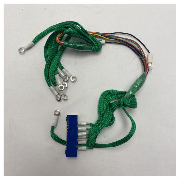 Brush Assembly for Tokyo Keiki / Tokimec TG-6000 /8000