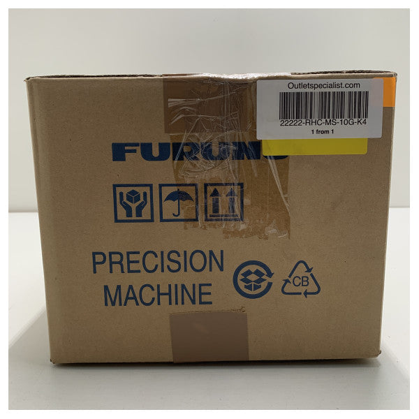 Furuno Noboru refrex horn speaker - MS-10G-K4