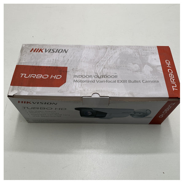 Hikvision DS-2CE16D9T 5 - 50 mm outdoor IP camera