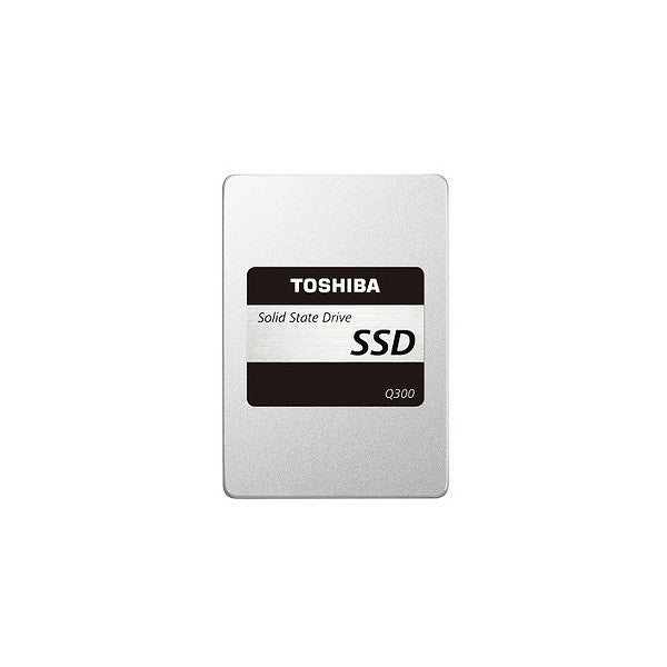 Toshiba HDD-SSD-Q300 hard disc