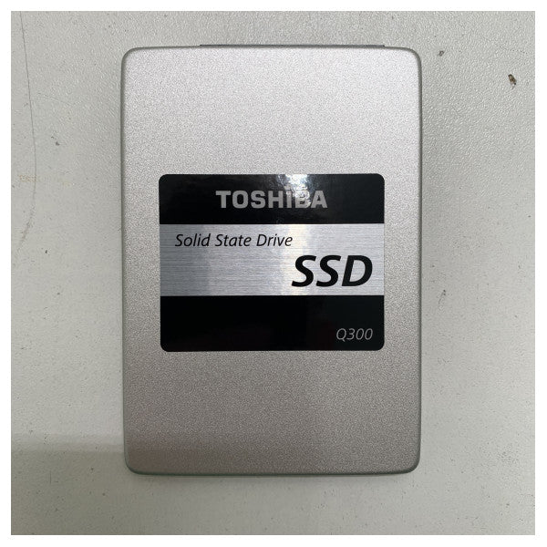 Σκληρός δίσκος Toshiba HDD-SSD-Q300