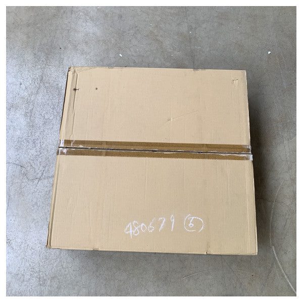 Furuno OP03-184-1 X-Band Radar Connection Stand