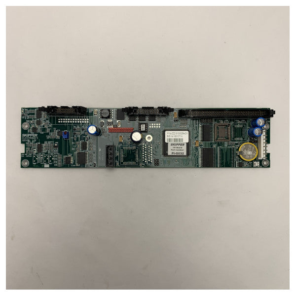 Плата вводу-виводу ехолота Skipper для морського глибинного зондування PI-G032