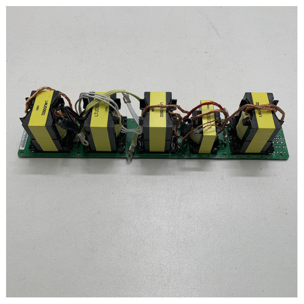 JRC MF/HF transformatorenhed JSS296/596 - CBE2692-1