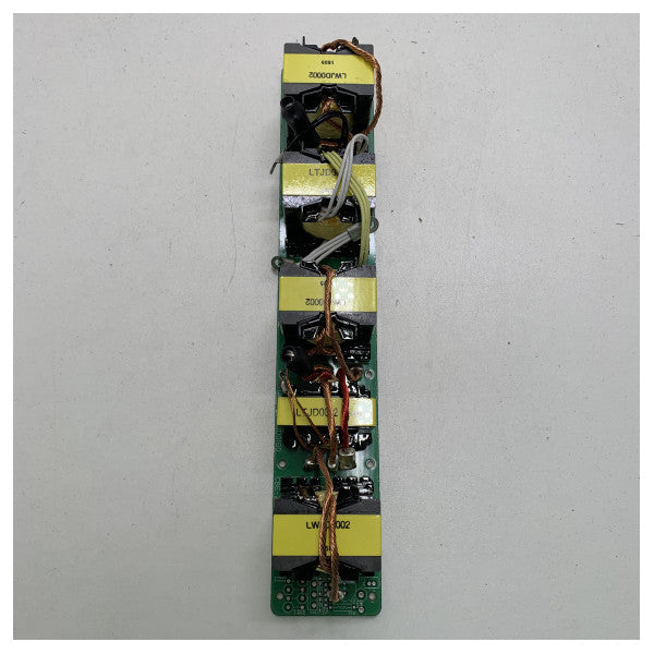 Unità di trasformazione MF/HF JRC JSS296/596 - CBE2692-1